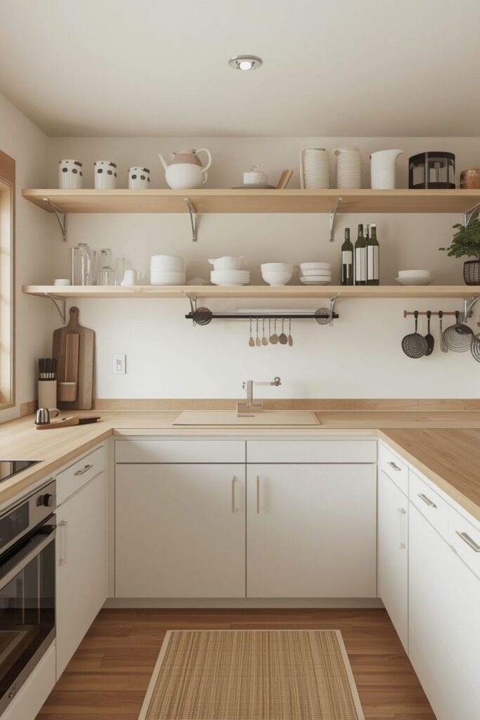 Understanding the Purpose of Small Kitchen Design Ideas