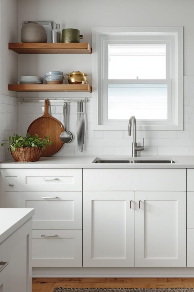 Very Small Kitchen Ideas on a Budget