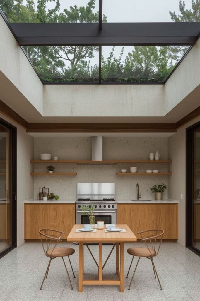 outdoor kitchen designs pictures