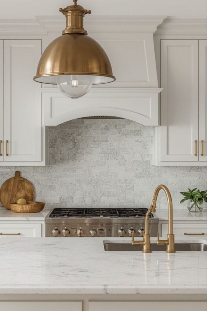 Modern Black Tiles For Kitchen wall ideas